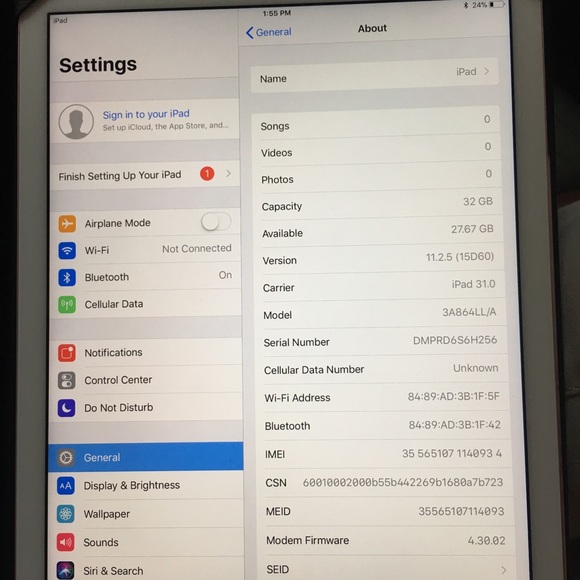 ❌ Sold Elsewhere ❌ - Picture 3 of 8